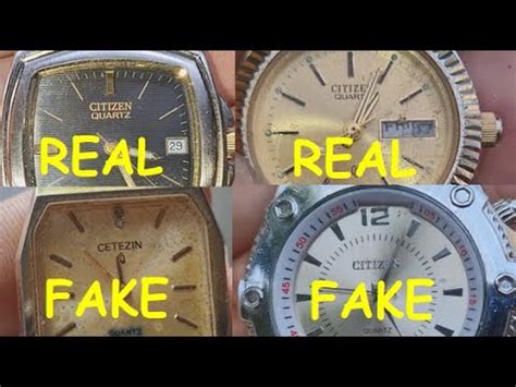 fake citizen watches from india|genuine citizen watch.